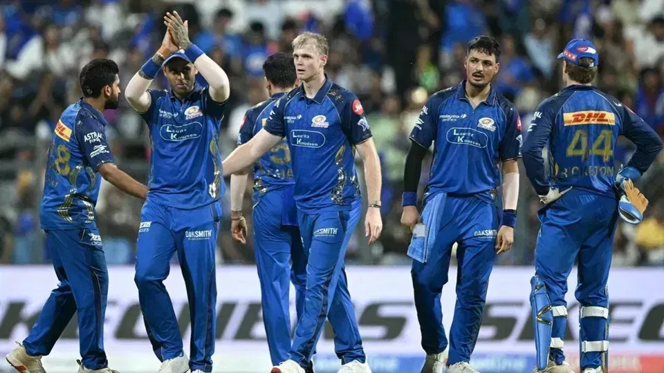 MI Appoint Robin Uthappa As Batting Coach, Mitchell McClenaghan Replaces Malinga As Bowling Coach